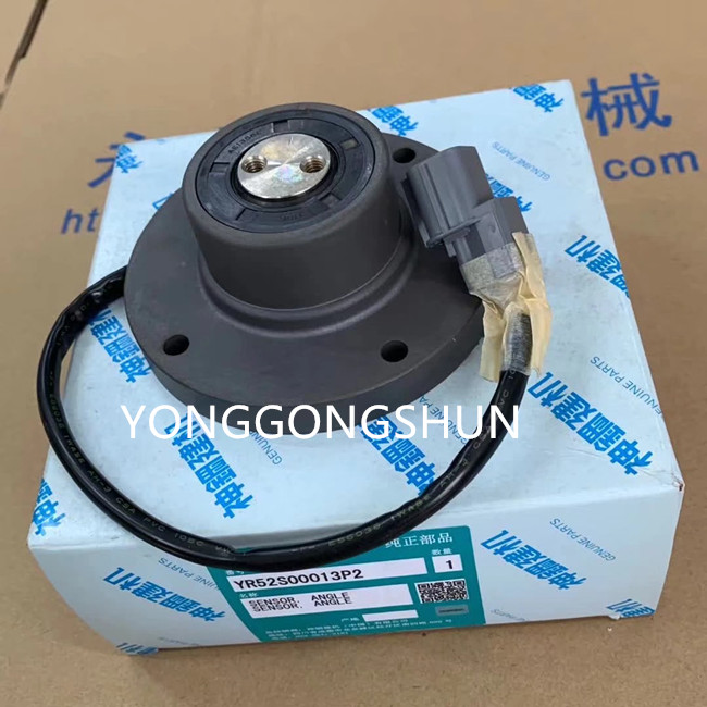 神鋼挖掘機傳感器YR52S00013P2